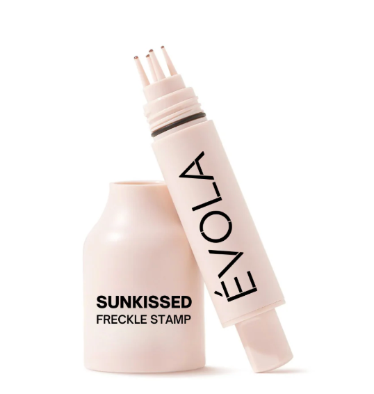 SUNKISSED Çil Damgası