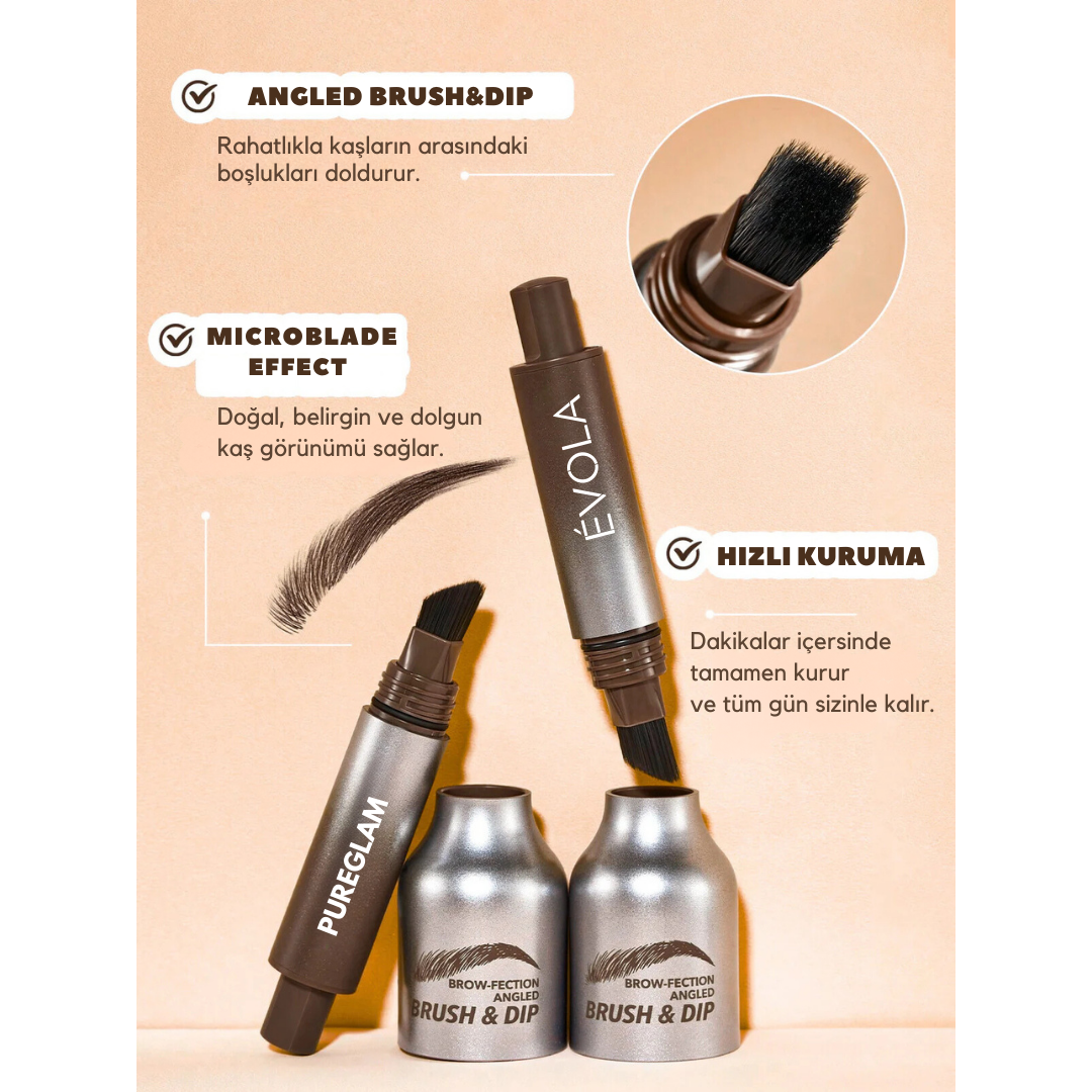 EVOLA Kaş Doldurucu